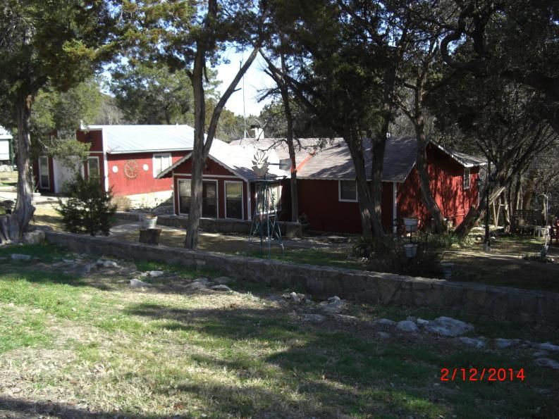 Clifton, Bosque County, TX Recreational Property, Lakefront Property