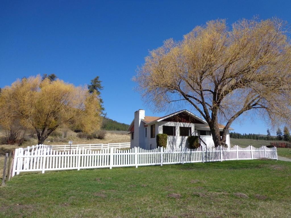 Republic, Ferry County, WA House for sale Property ID 401943760