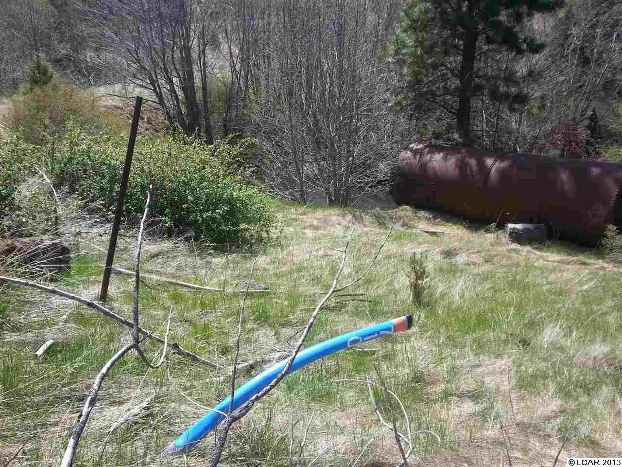 Pomeroy, Garfield County, WA Farms and Ranches for sale Property ID