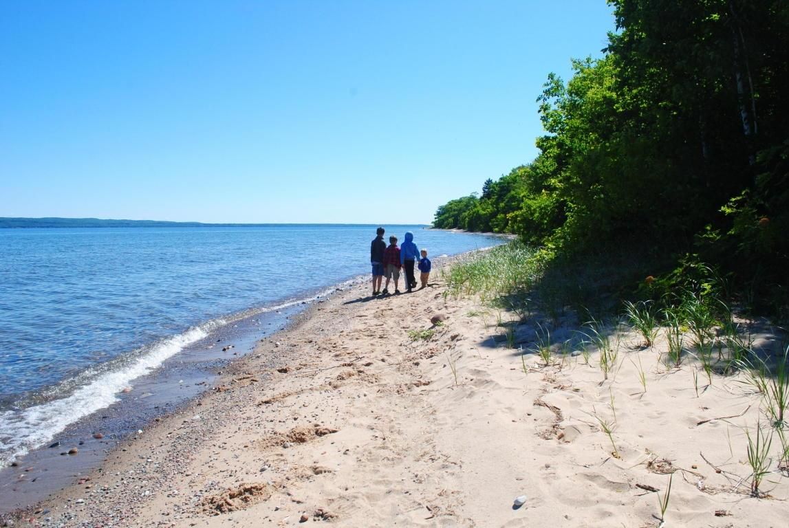 Brimley, Chippewa County, MI Farms and Ranches, Homesites for sale