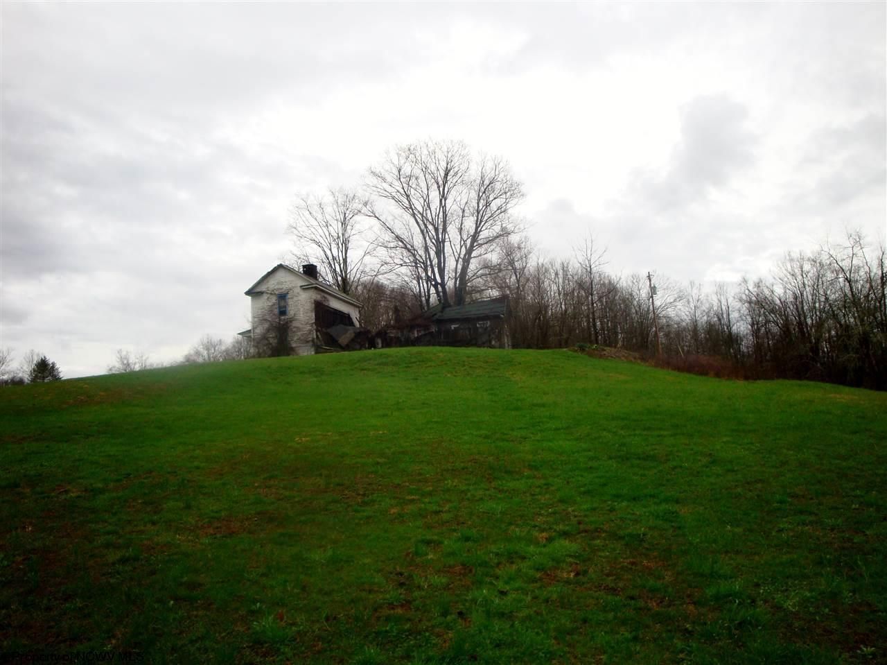 Buckhannon, Barbour County, WV Farms and Ranches for sale Property ID