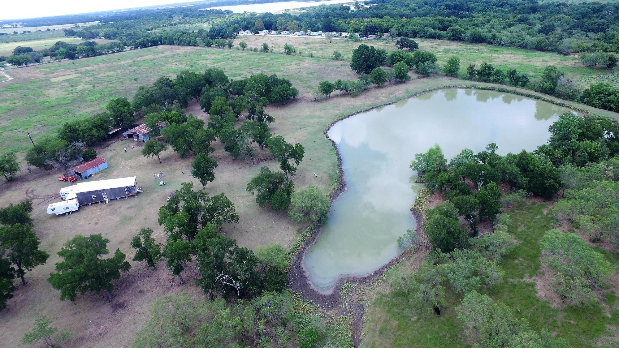 Marlin, Falls County, TX Recreational Property, Hunting Property, Horse