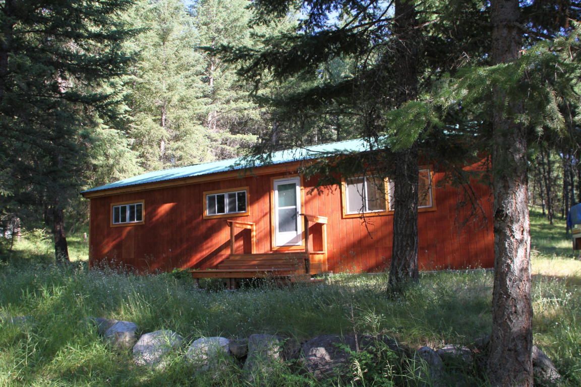 Republic, Ferry County, WA Lakefront Property, Waterfront Property