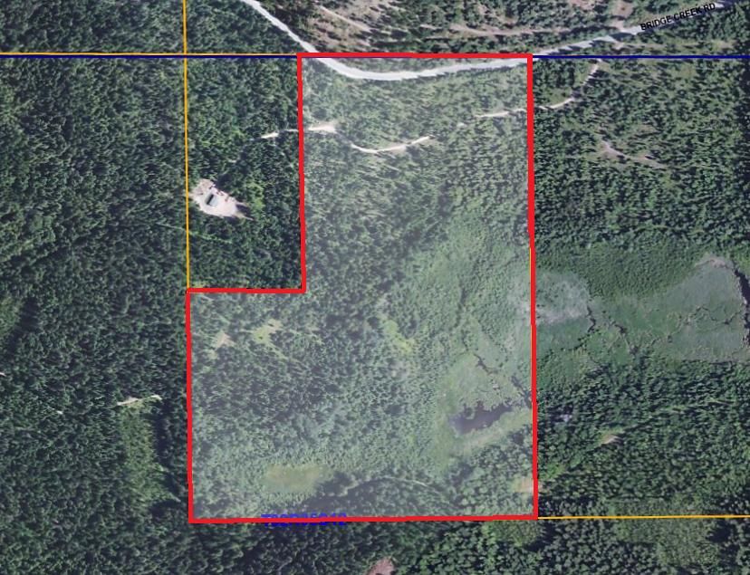 Inchelium, Ferry County, WA Undeveloped Land, Lakefront Property