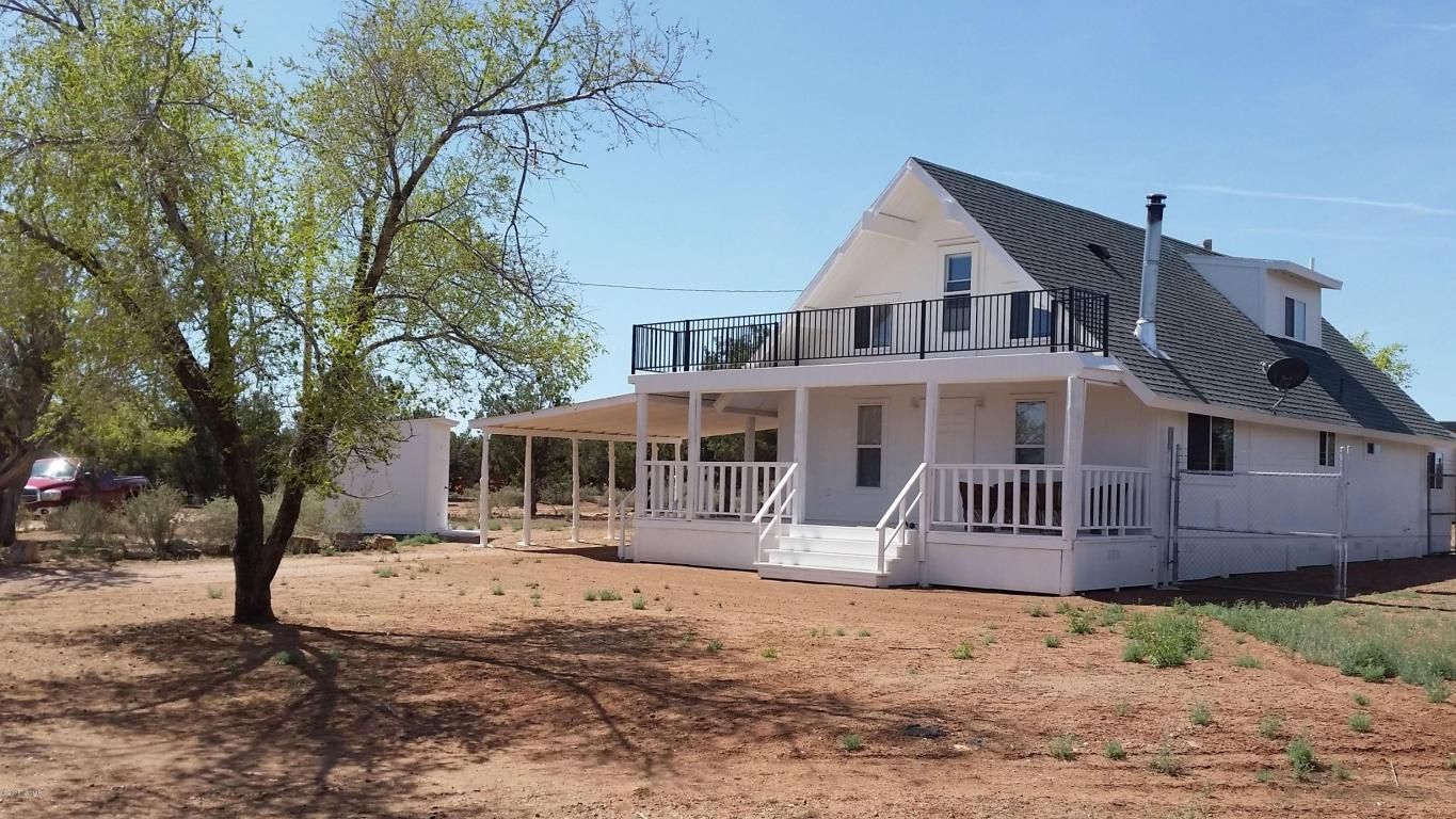 Snowflake, Navajo County, AZ House for sale Property ID 401848809