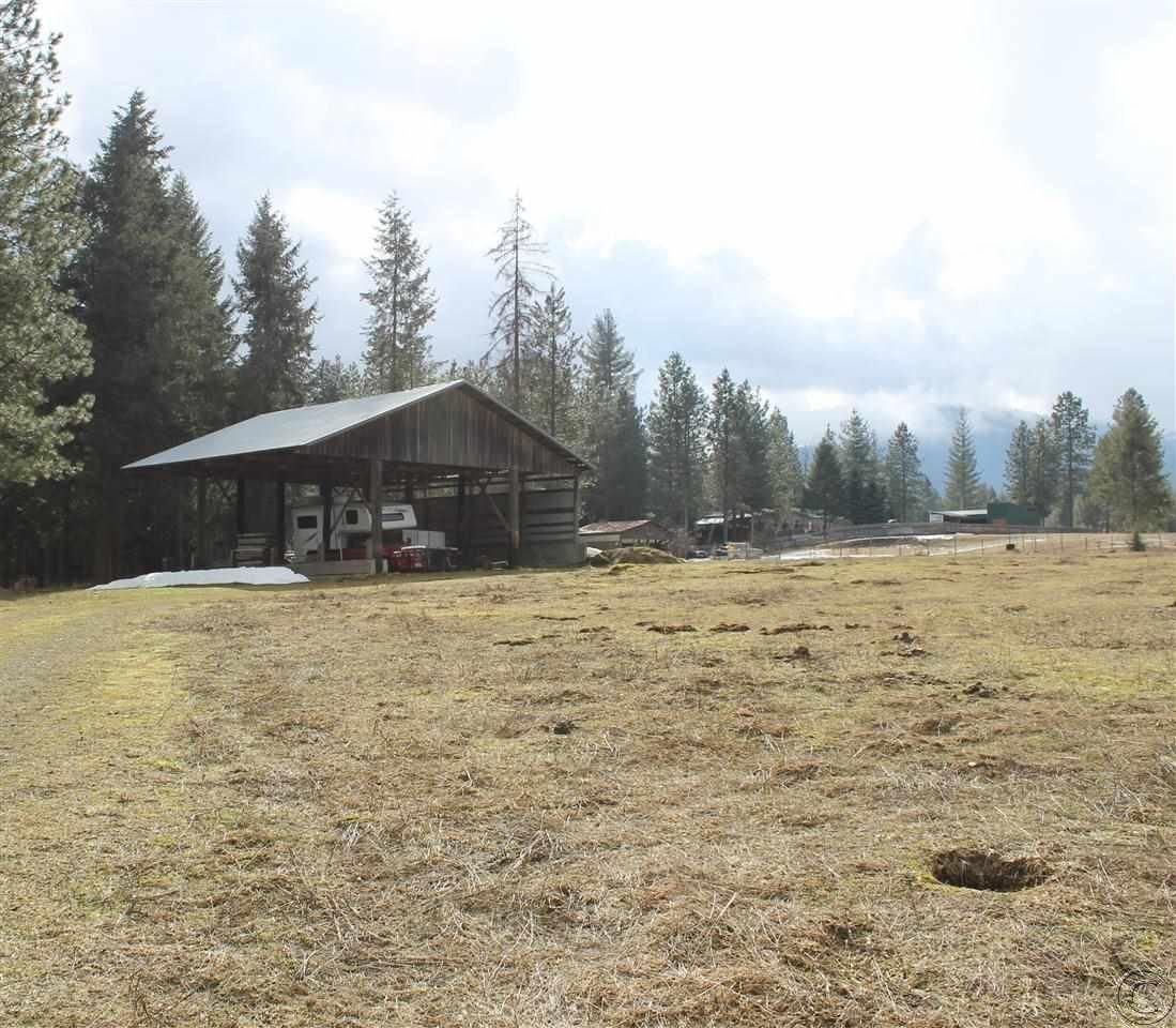 Heron, Sanders County, MT Farms and Ranches, Homesites for sale