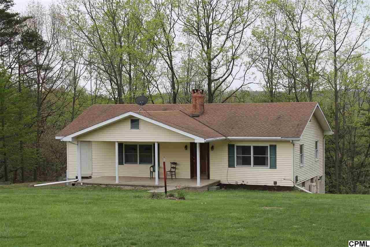 Elliottsburg, Perry County, PA House for sale Property ID 401208437 LandWatch