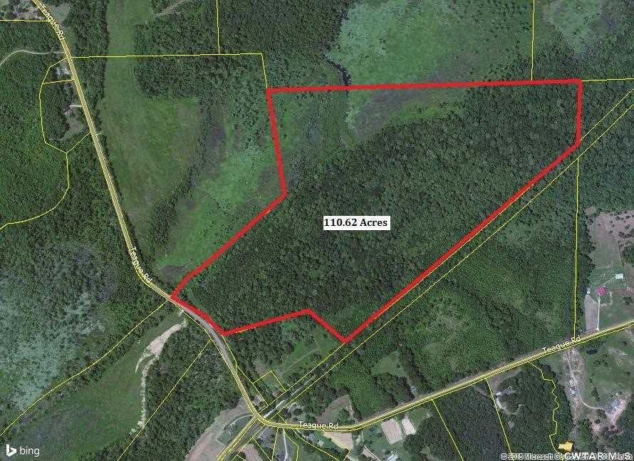 Medon, Hardeman County, TN Farms and Ranches for sale Property ID