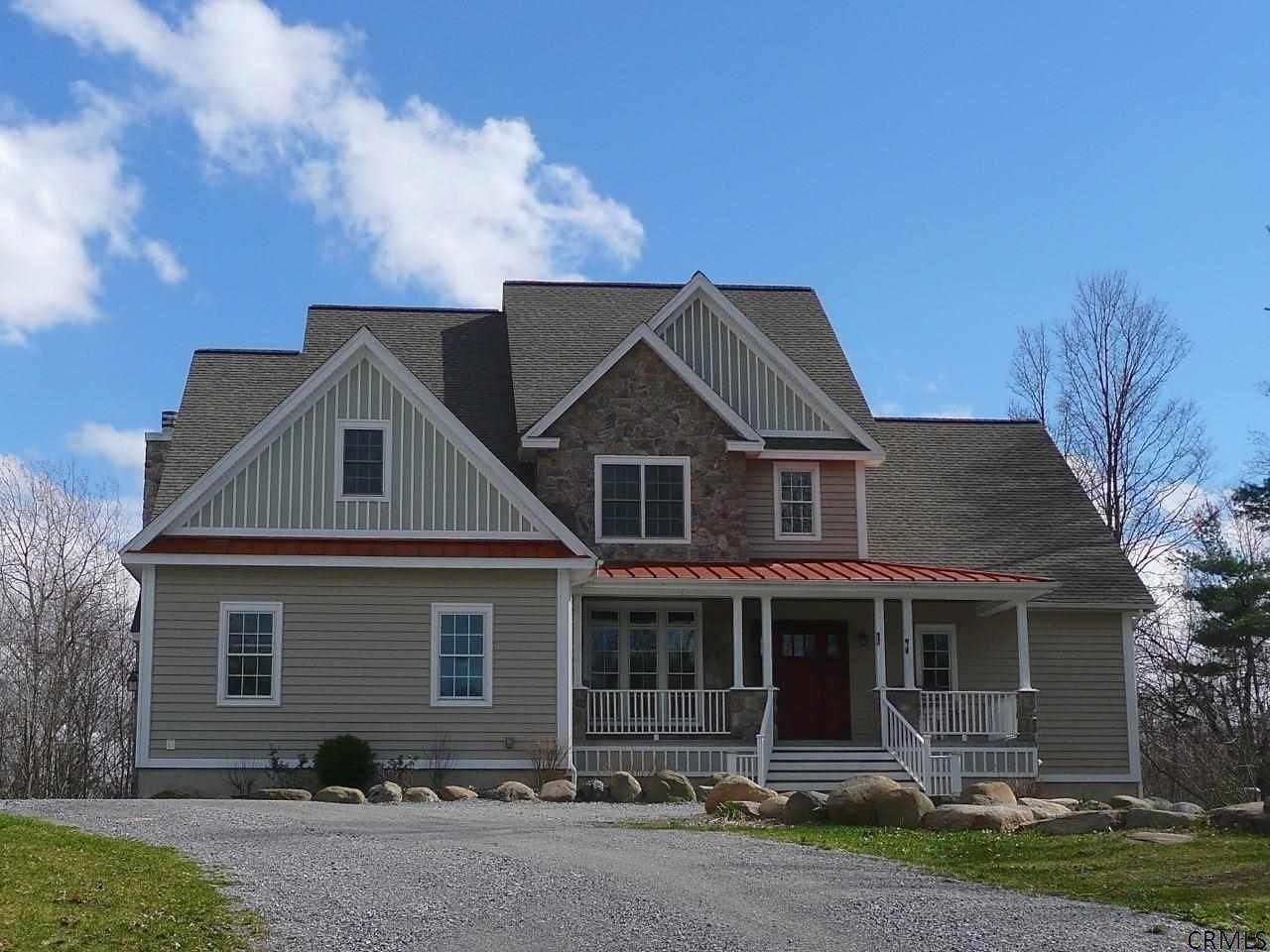 Greenfield, Saratoga County, NY House for sale Property ID 401236089