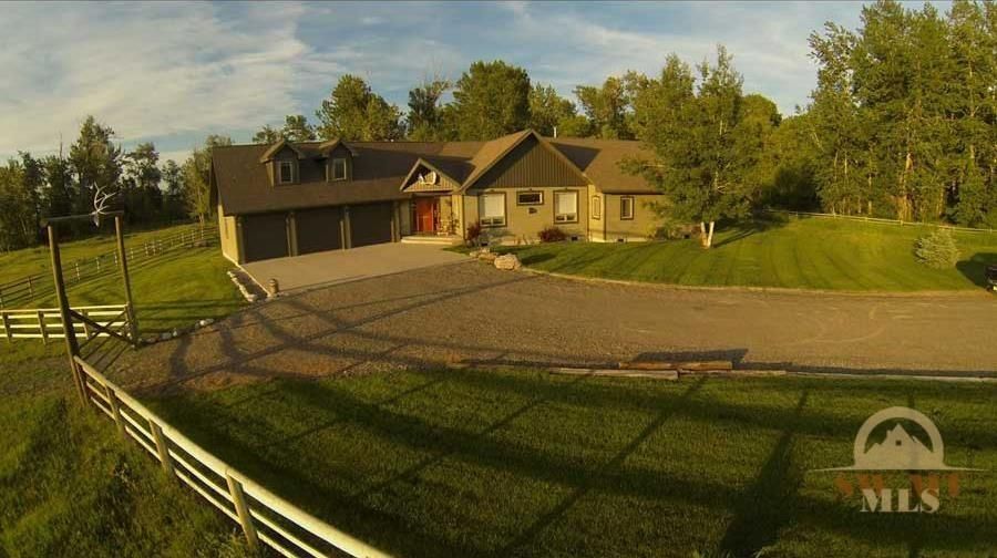 Bozeman, Gallatin County, MT Farms and Ranches for sale Property ID