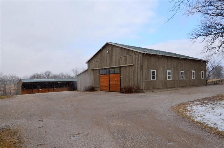 Scott County, KY Farms and Ranches for sale Property ID