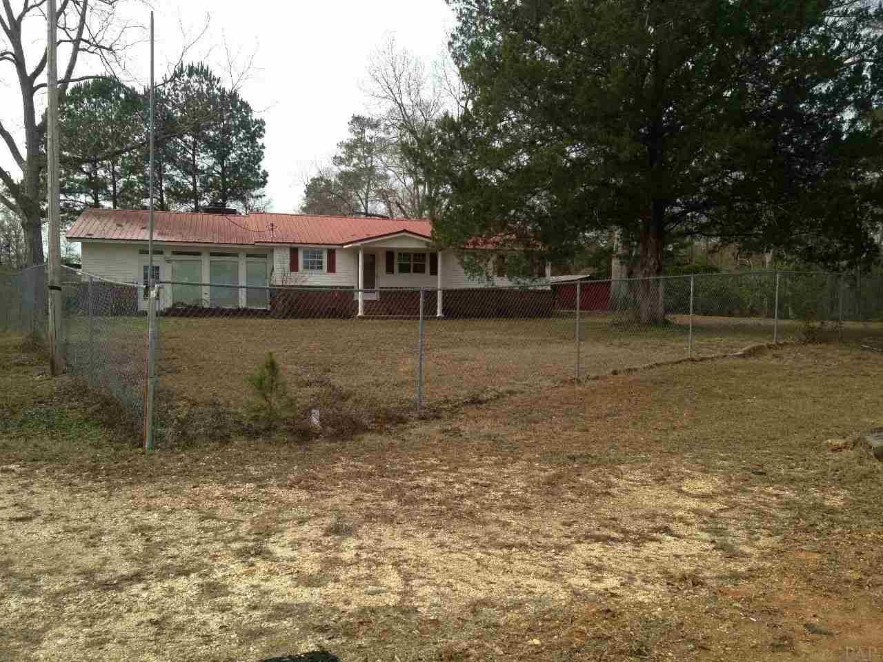 Repton, Conecuh County, AL House for sale Property ID 401752867
