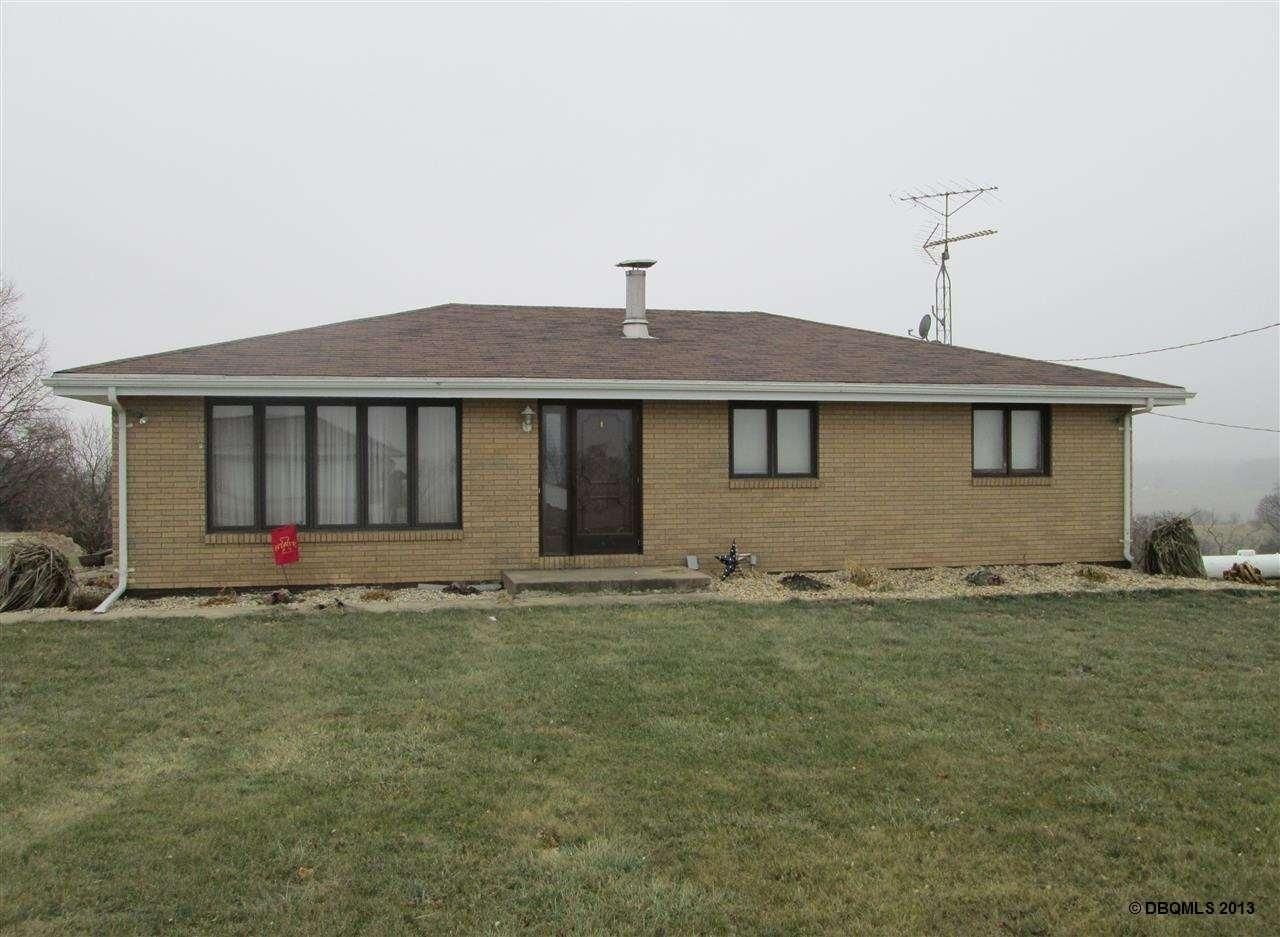 Rickardsville, Dubuque County, IA House for sale Property ID 401726812