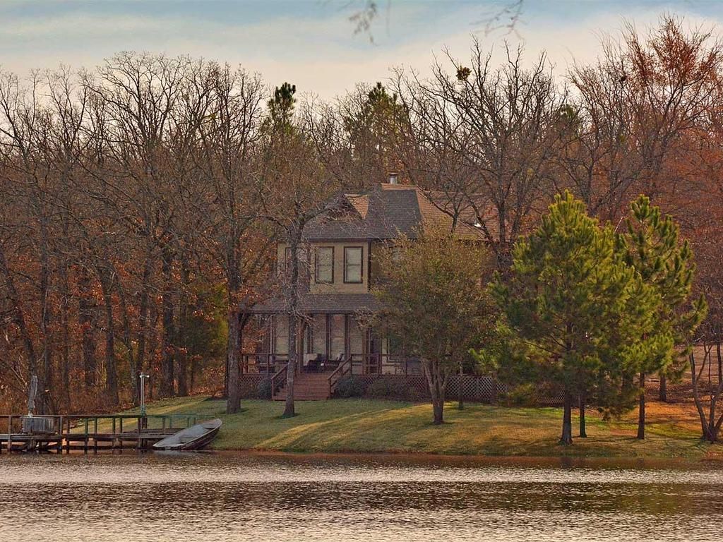 Alba, Wood County, TX Recreational Property, Lakefront Property