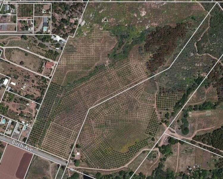 Escondido, San Diego County, CA Farms and Ranches for sale Property ID