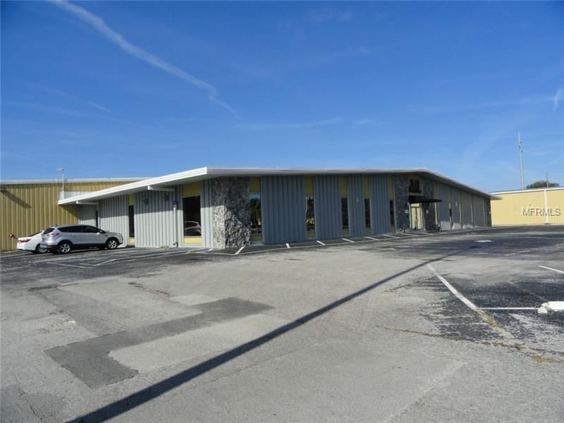 Casselberry, Seminole County, FL Commercial Property for sale Property