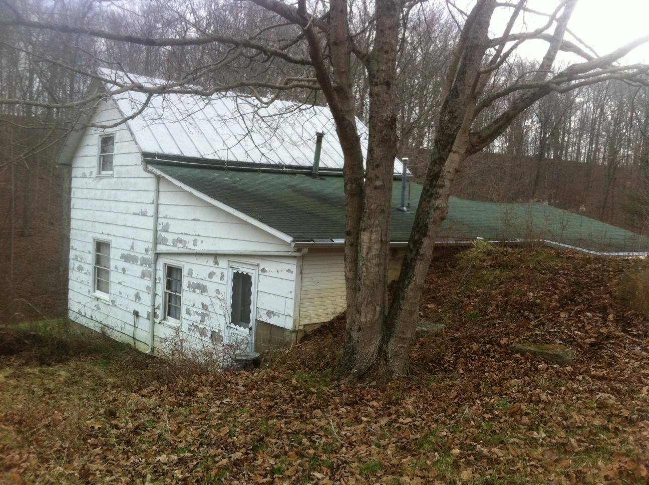 Albany, Meigs County, OH Farms and Ranches, House for sale Property ID