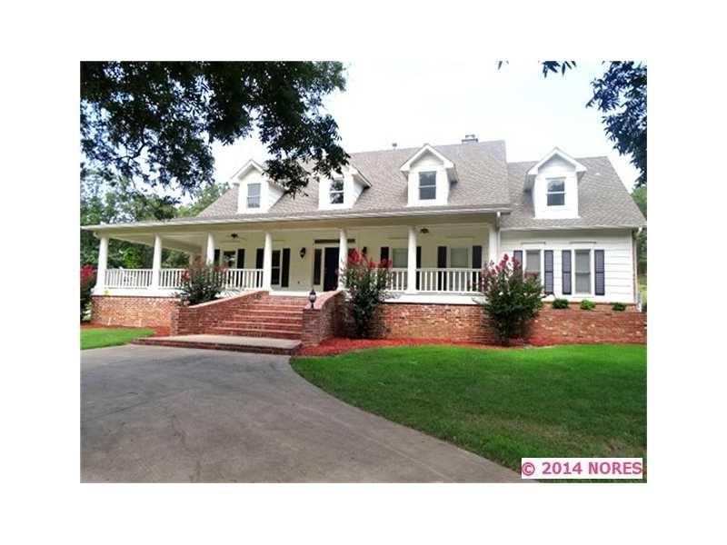 Catoosa, Rogers County, OK House for sale Property ID 401417676