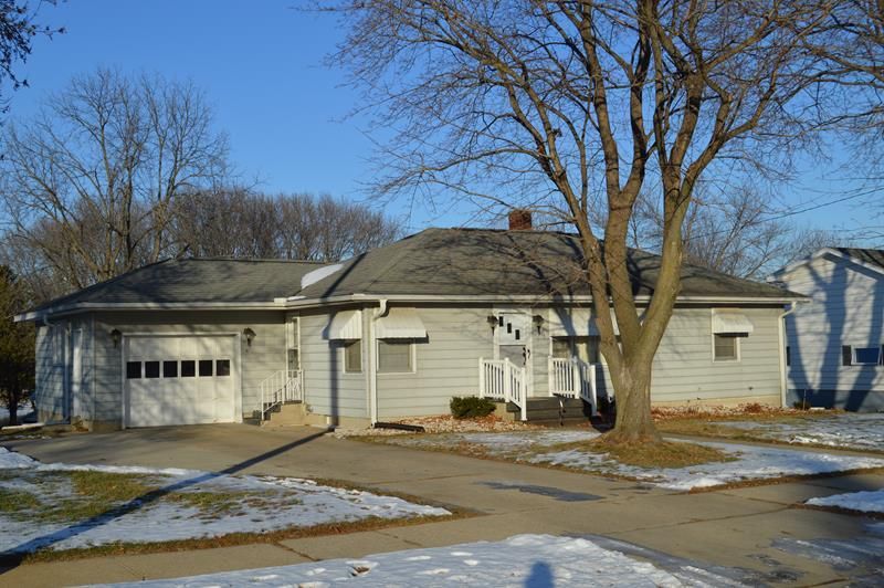 Portage, Columbia County, WI Recreational Property, Lakefront Property, Waterfront Property