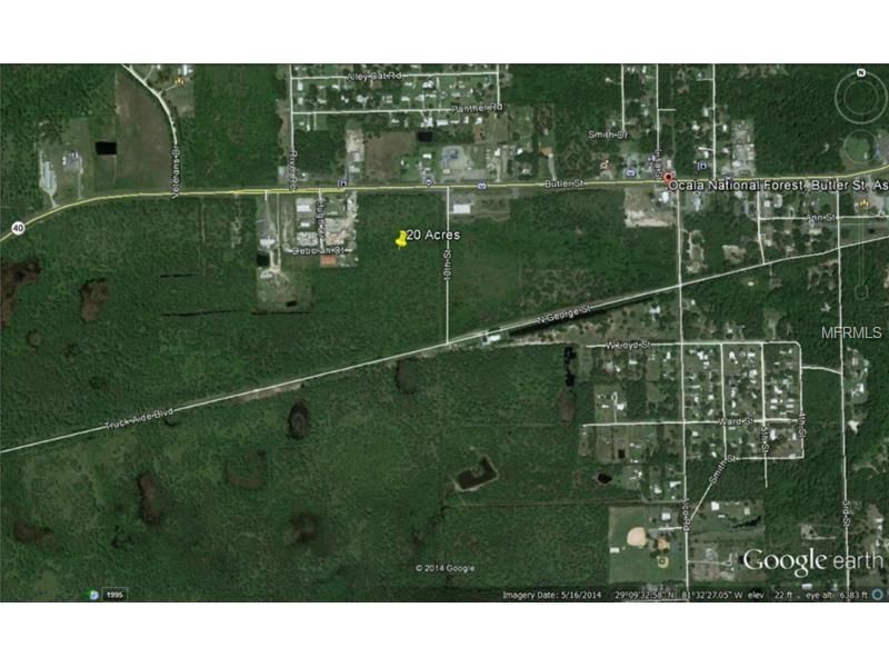 Astor, Lake County, FL Farms and Ranches for sale Property ID