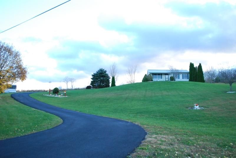Port Royal, Juniata County, PA Farms and Ranches, House for sale
