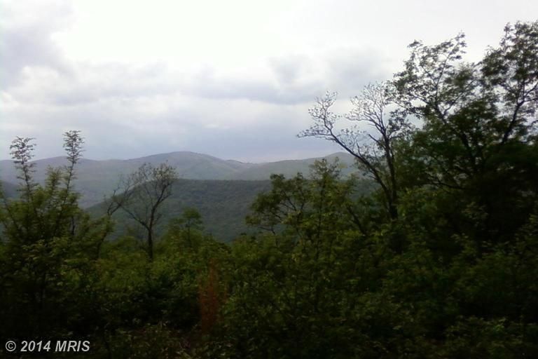 Franklin, Pendleton County, WV Farms and Ranches for sale Property ID