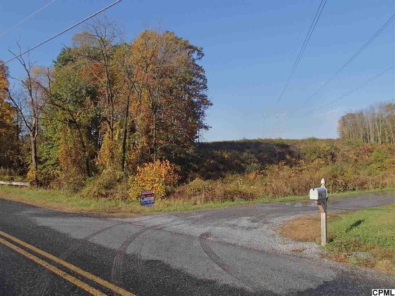 Harrisburg, Dauphin County, PA Farms and Ranches for sale Property ID