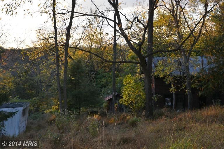 Breezewood, Bedford County, PA Farms and Ranches for sale Property ID