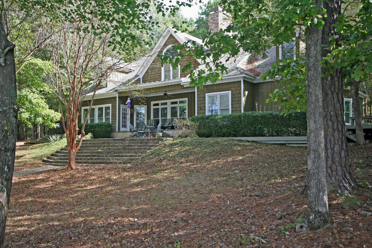Eclectic, Elmore County, AL Recreational Property, Lakefront Property, Waterfront Property