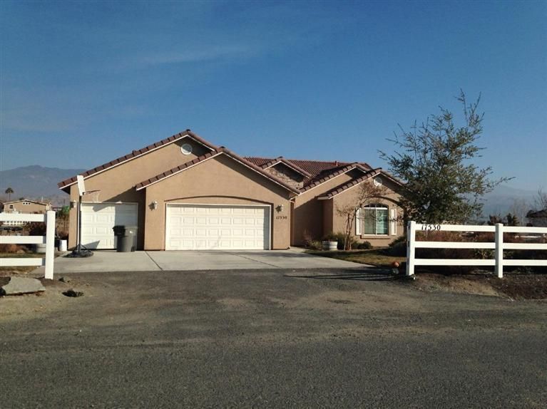 Porterville, Tulare County, CA Farms and Ranches, House for sale