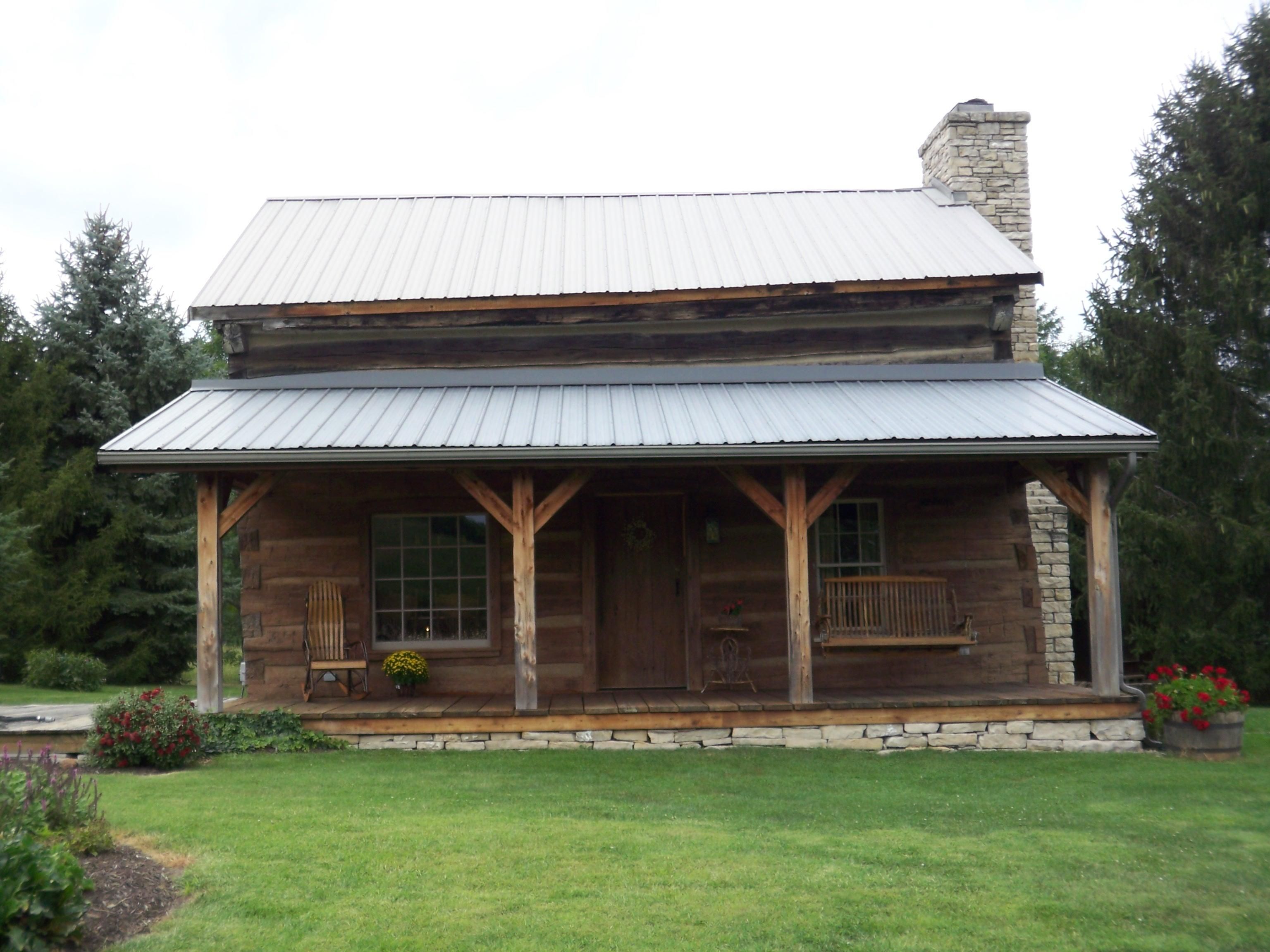 Hillsboro, Highland County, OH Farms and Ranches, House for sale