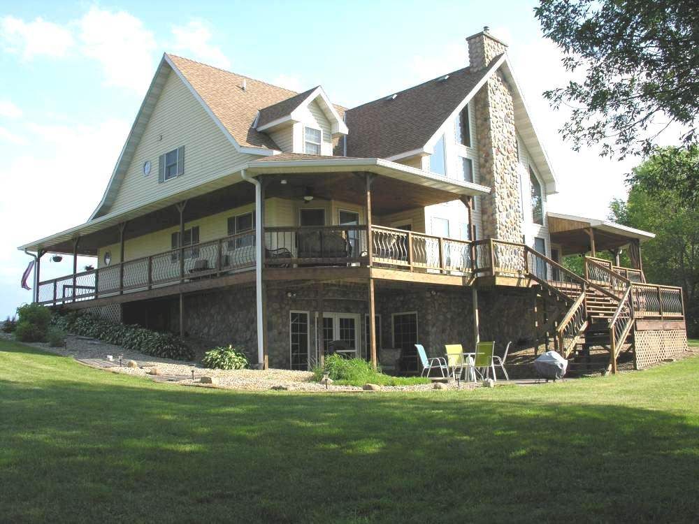 Osage, Mitchell County, IA House for sale Property ID 326932008