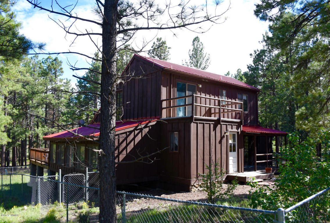 Nutrioso, Apache County, AZ House for sale Property ID 326945084