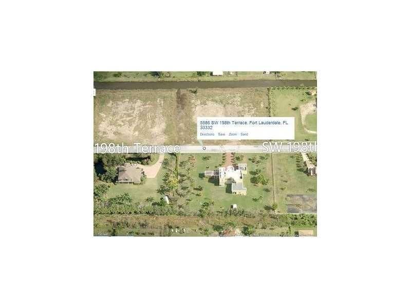 Southwest Ranches, Broward County, FL Farms and Ranches, House for sale