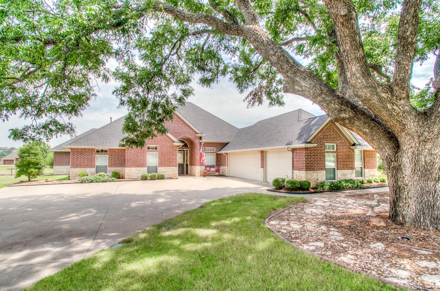 Granbury, Hood County, TX Recreational Property, Lakefront Property