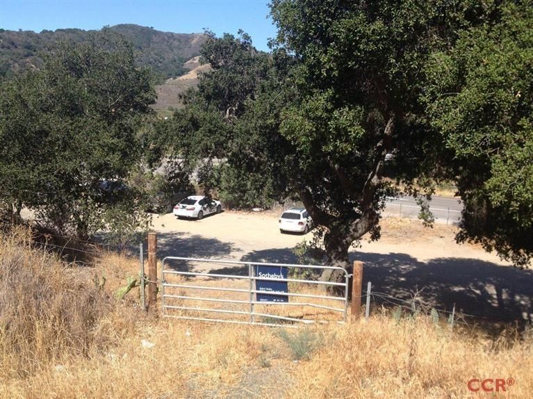 Gaviota, Santa Barbara County, CA Farms and Ranches, Homesites for sale