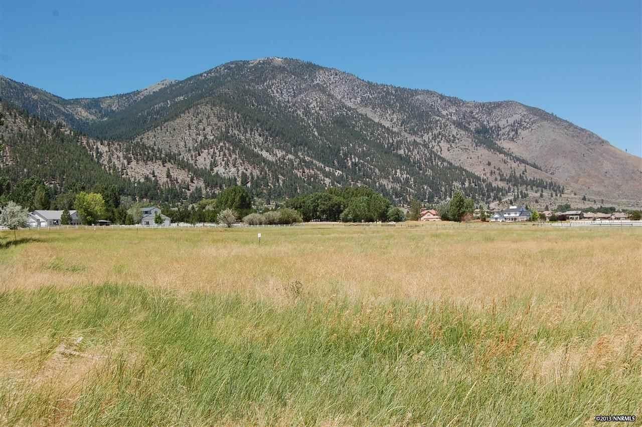 Genoa, Douglas County, NV Farms and Ranches, Homesites for sale