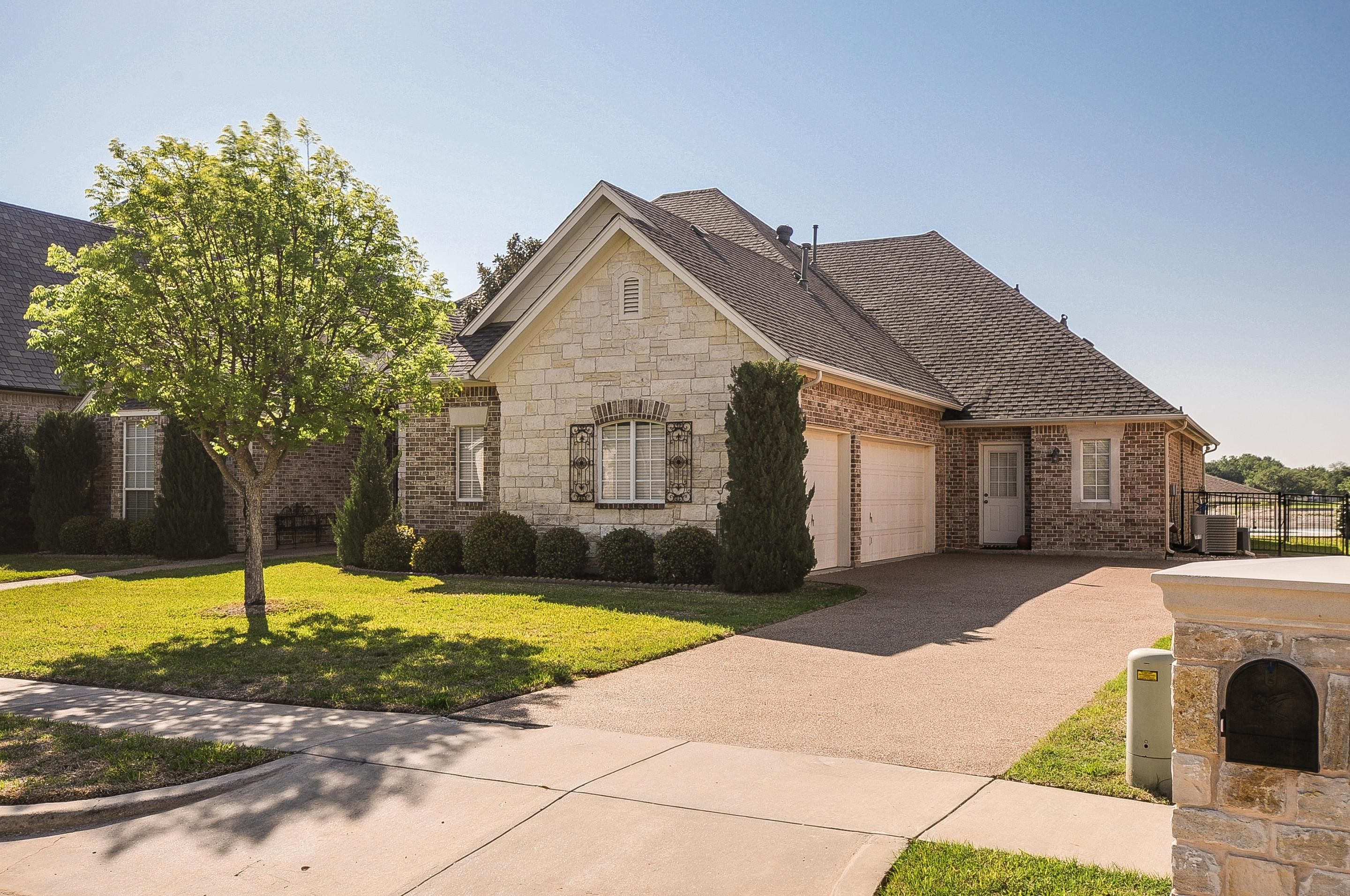 Granbury, Hood County, TX Recreational Property, Lakefront Property