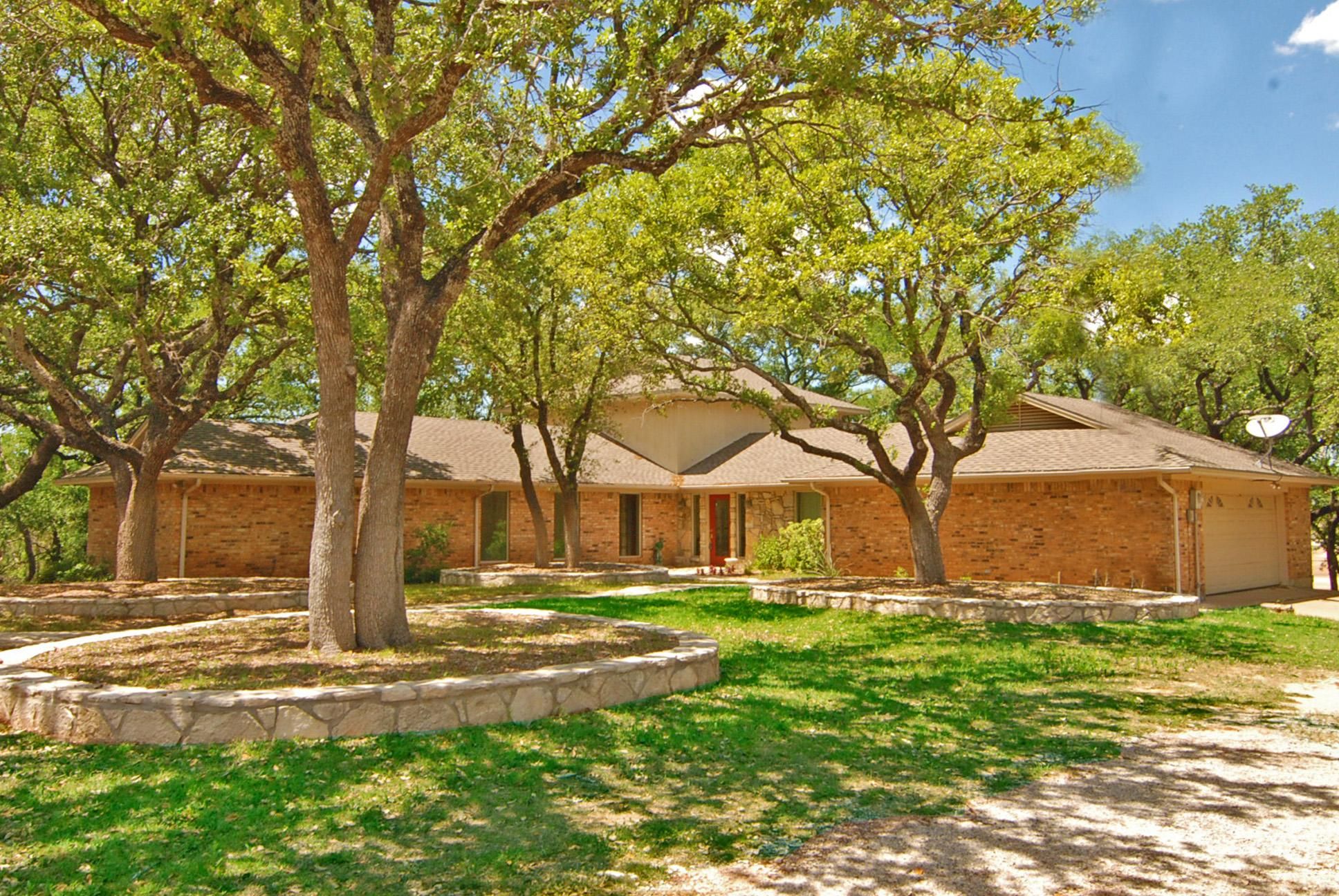 Granbury, Hood County, TX Recreational Property, Lakefront Property