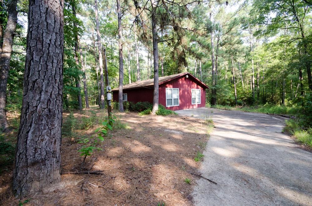 Colmesneil, Tyler County, TX Farms and Ranches, House for sale Property