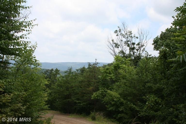 Great Cacapon, County, WV Farms and Ranches for sale Property ID