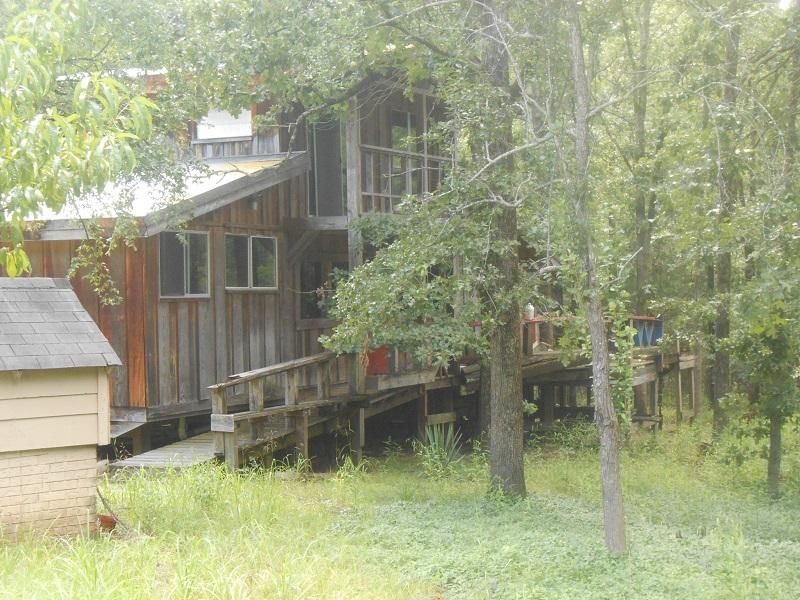 241st Ave, Hodgen, OK 74939 LandWatch