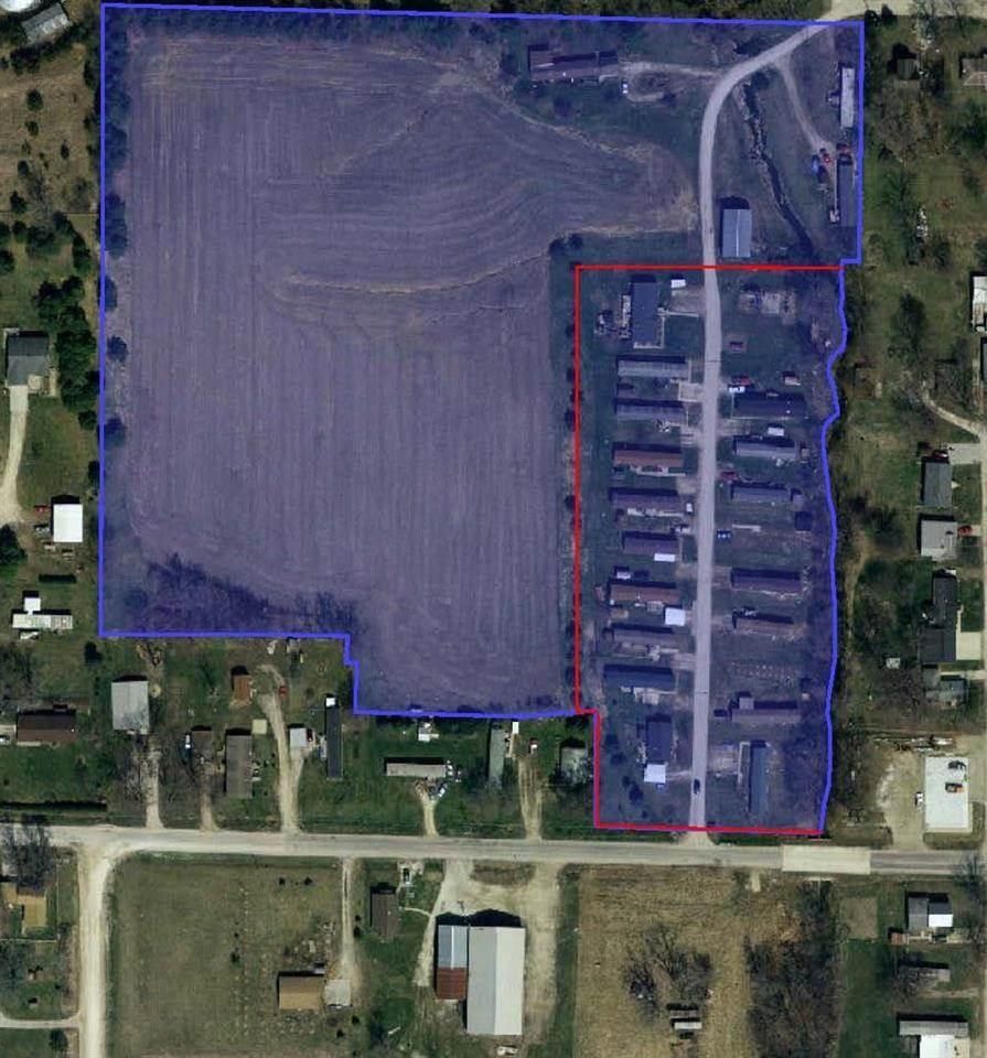 Wellman, Washington County, IA Farms and Ranches, Homesites for sale