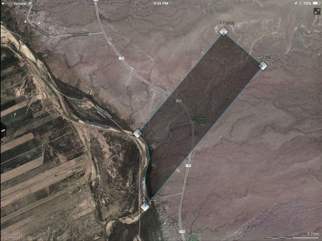 Redford, Presidio County, TX Farms and Ranches for sale Property ID