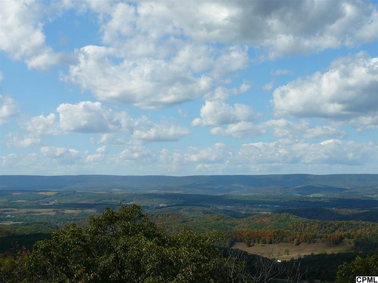 Osterburg, Bedford County, PA Farms and Ranches, House for sale