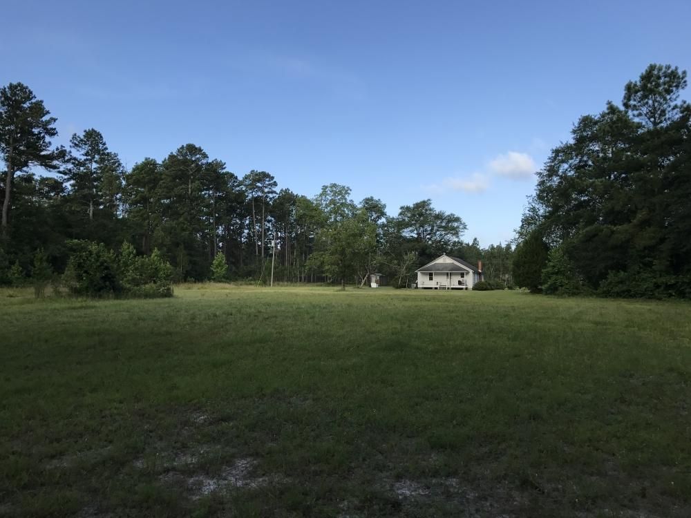 Ivanhoe, Bladen County, NC Hunting Property, Horse Property for sale