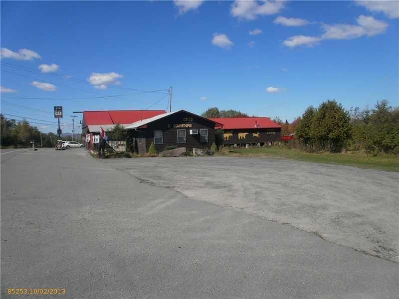 Jackman, Somerset County, ME Farms and Ranches, Homesites for sale