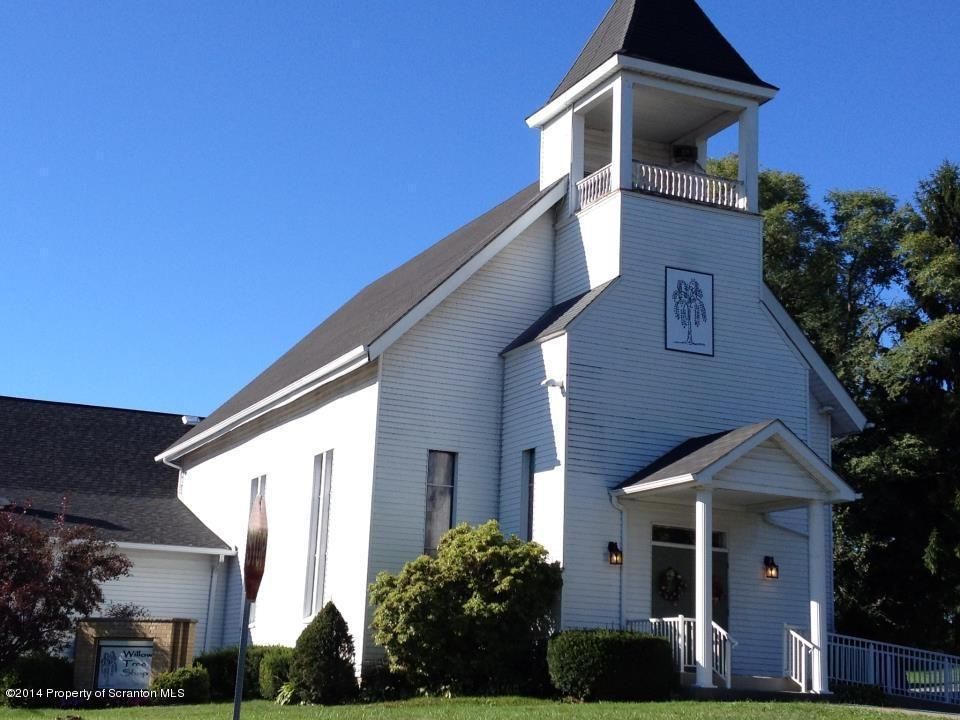 Clarks Summit, Lackawanna County, PA Farms and Ranches, Homesites for