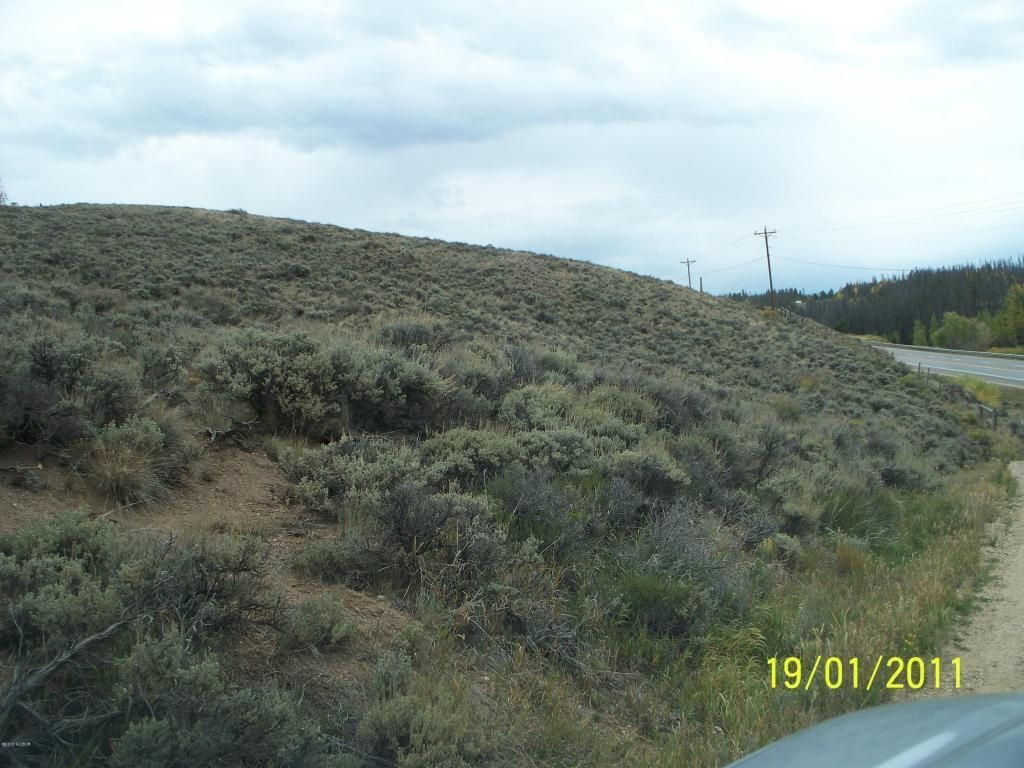 Granby, Grand County, CO Farms and Ranches for sale Property ID