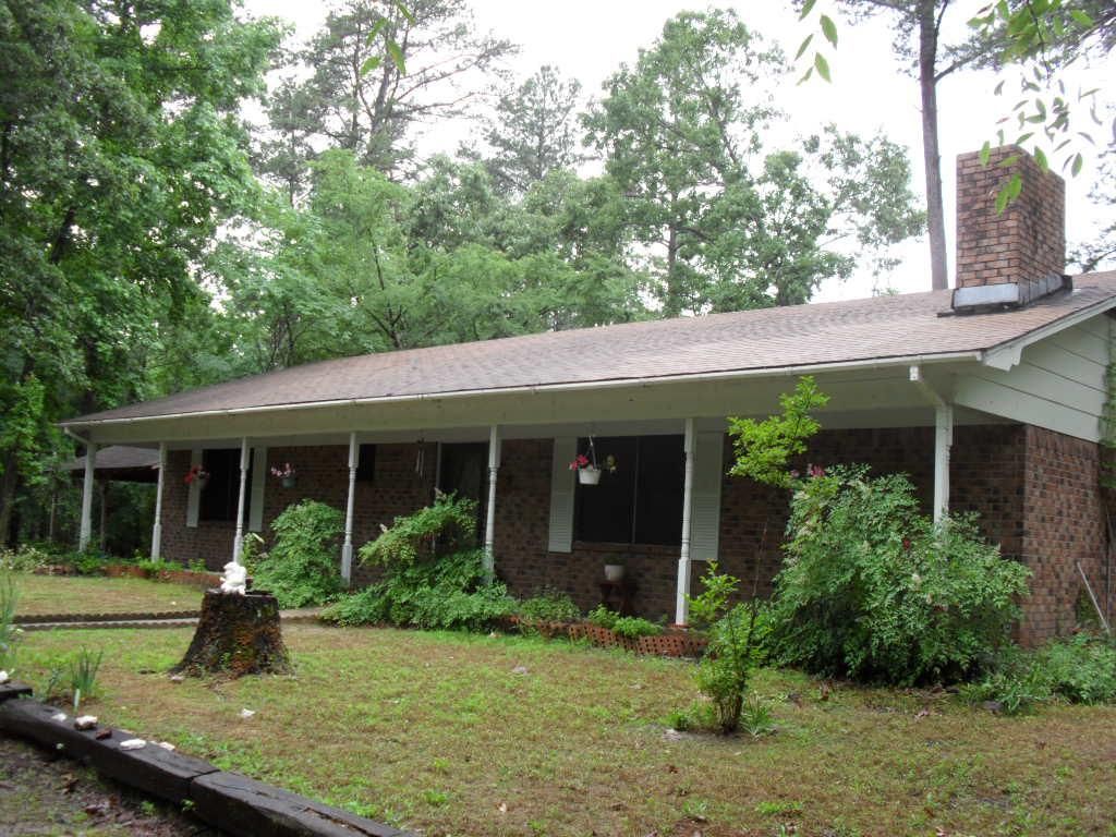 Winnsboro, Wood County, TX Recreational Property, Lakefront Property